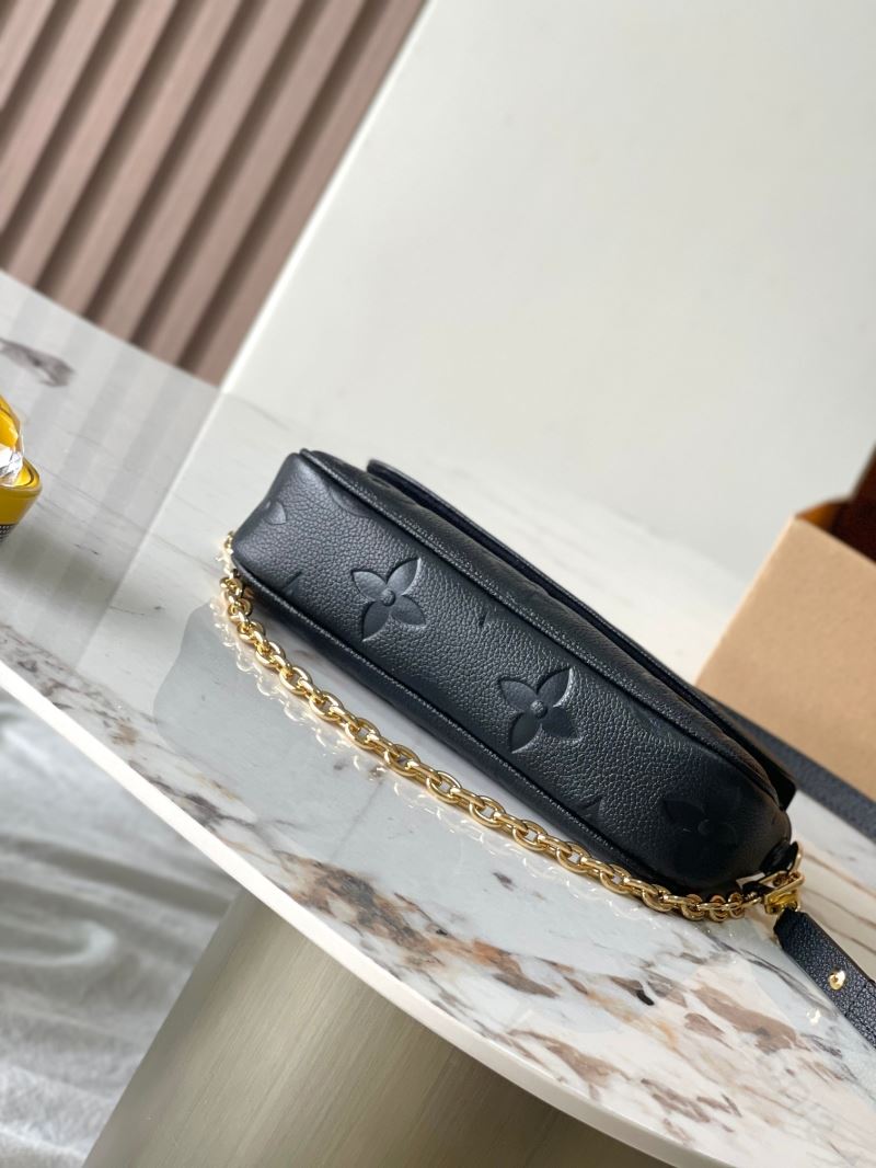 Louis Vuitton Satchel Bags